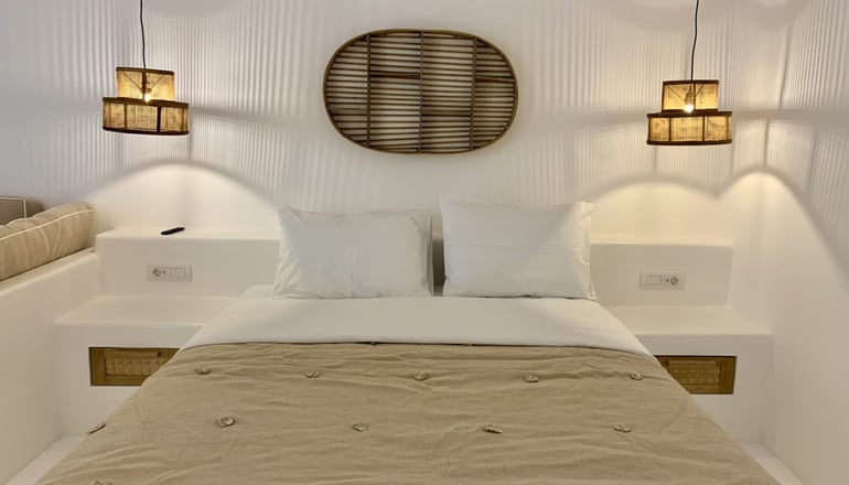 Yialos Hotel - Ίος