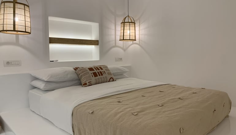 Yialos Hotel - Ίος