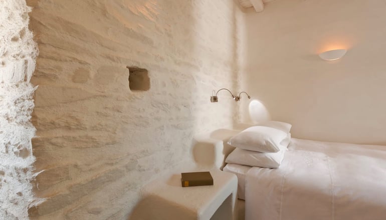 Yialos Hotel - Ίος