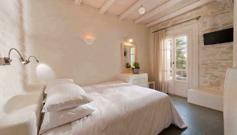 Yialos Hotel - Ίος