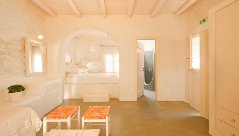 Yialos Hotel - Ίος