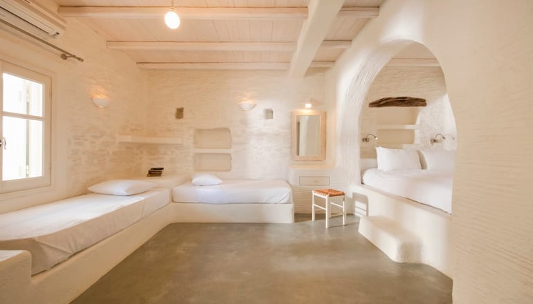 Yialos Hotel - Ίος