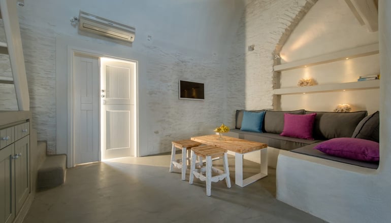 Yialos Hotel - Ίος
