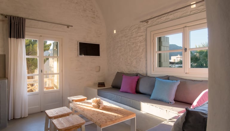 Yialos Hotel - Ίος
