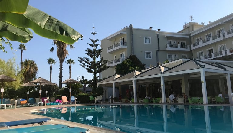 Yiorgos Hotel