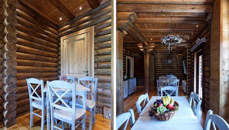 Yliessa Chalet