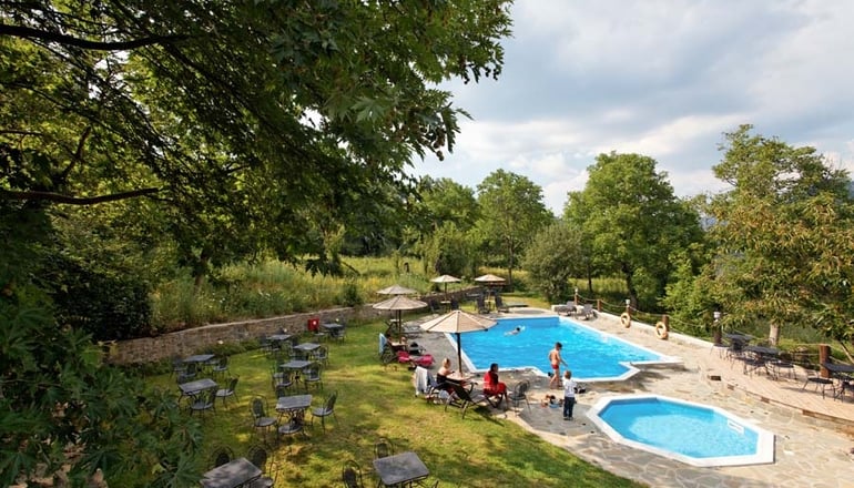 Yliessa Chalet