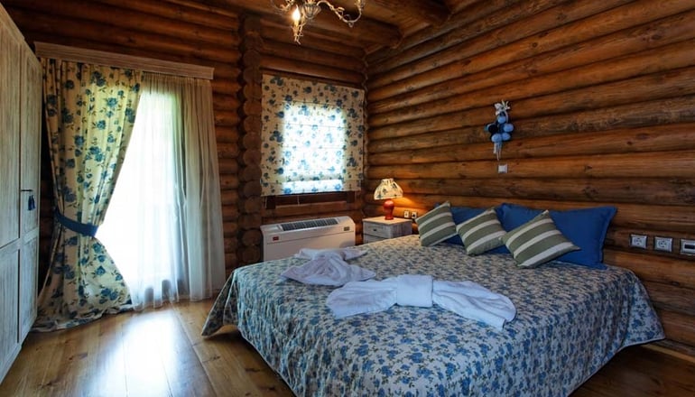 Yliessa Chalet