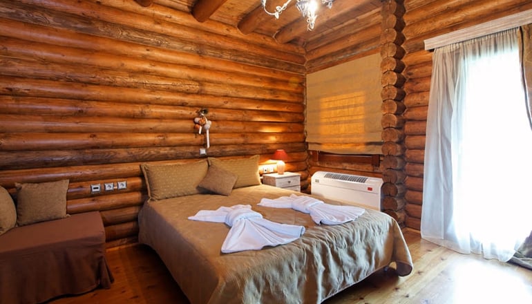 Yliessa Chalet