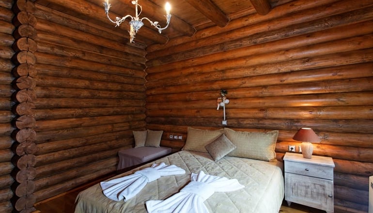Yliessa Chalet
