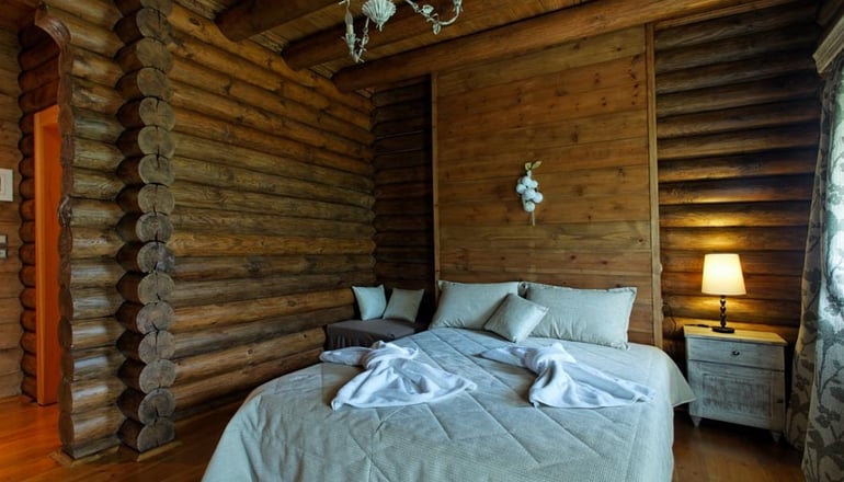Yliessa Chalet