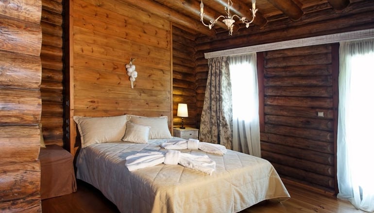 Yliessa Chalet