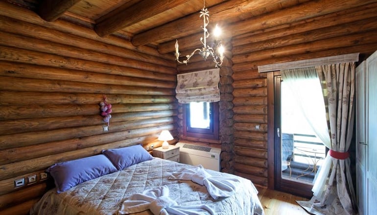 Yliessa Chalet
