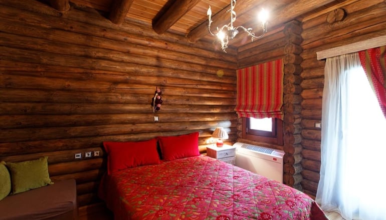 Yliessa Chalet