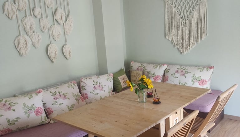 Yliessa Chalet