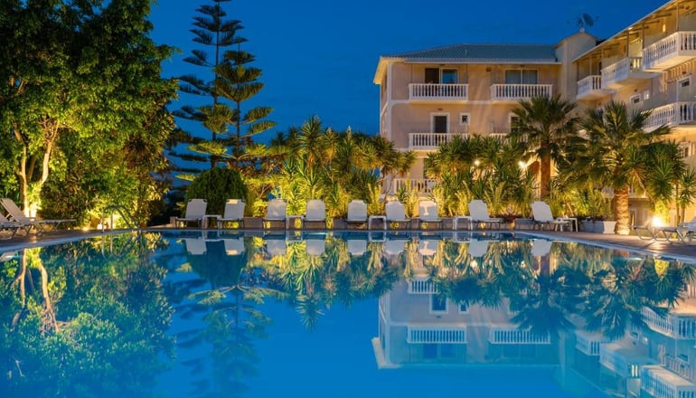 Zakynthos Hotel