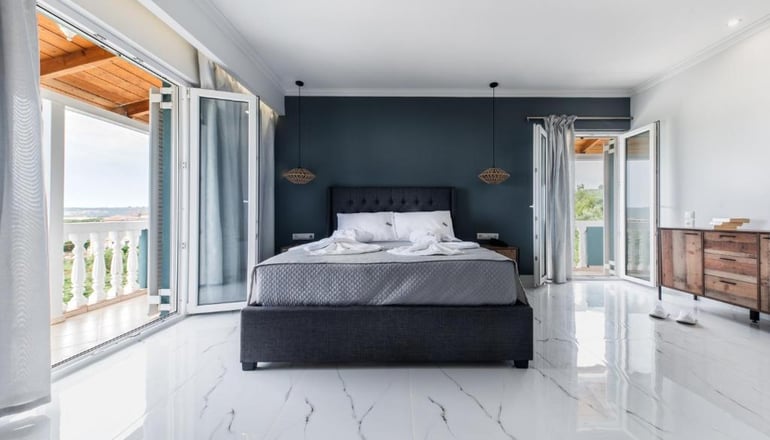 Zante Calinica Hotel - Τσιλιβί, Ζάκυνθος