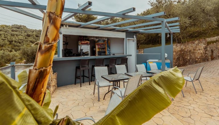 Zante Calinica Hotel - Τσιλιβί, Ζάκυνθος