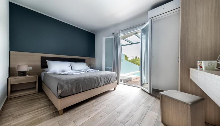 Zante Calinica Hotel - Τσιλιβί, Ζάκυνθος
