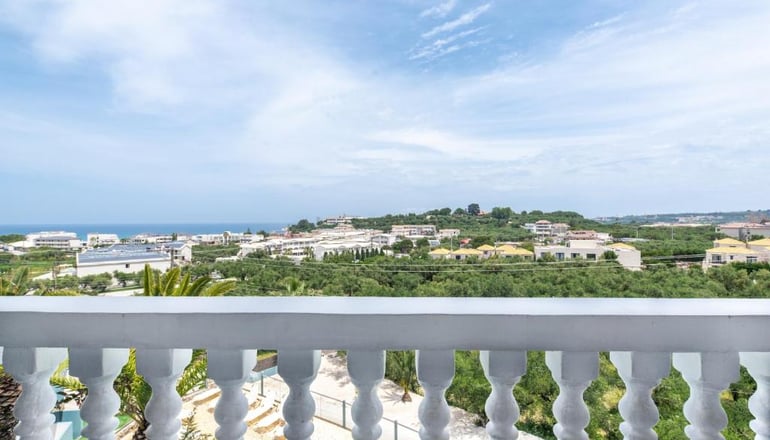 Zante Calinica Hotel - Τσιλιβί, Ζάκυνθος