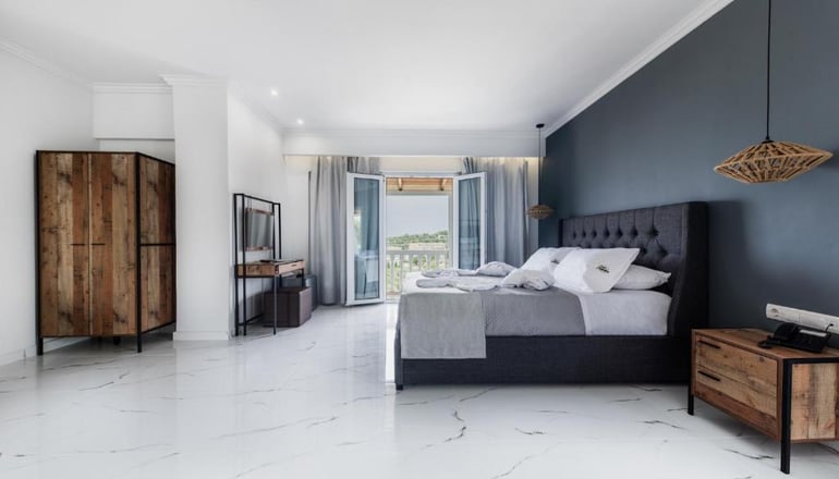 Zante Calinica Hotel - Τσιλιβί, Ζάκυνθος