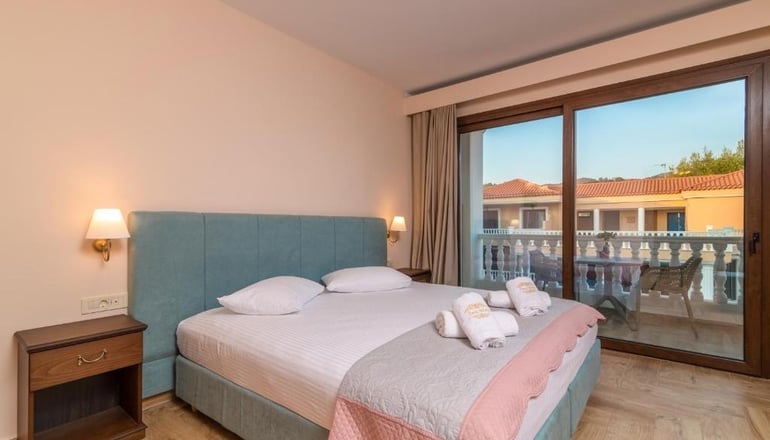 Zante Holidays Hotel - Καλαμάκι, Ζάκυνθος