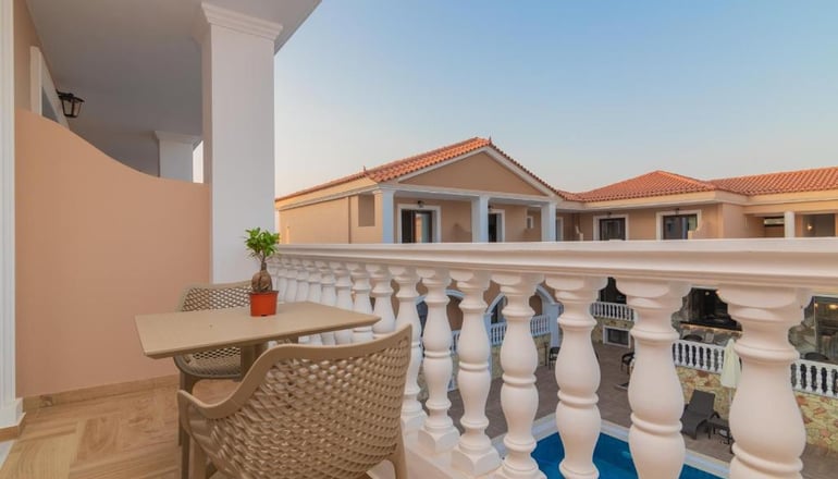 Zante Holidays Hotel - Καλαμάκι, Ζάκυνθος