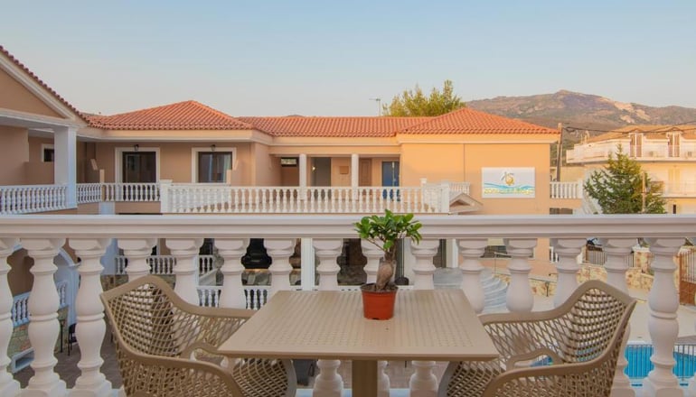 Zante Holidays Hotel - Καλαμάκι, Ζάκυνθος