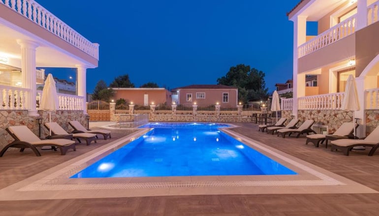 Zante Holidays Hotel - Καλαμάκι, Ζάκυνθος