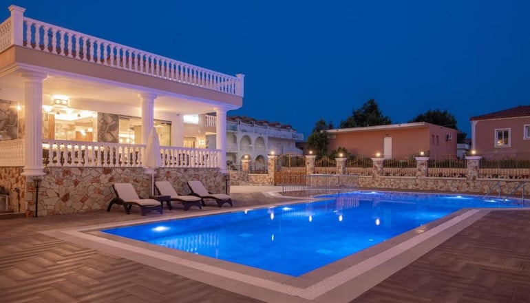 Zante Holidays Hotel - Καλαμάκι, Ζάκυνθος
