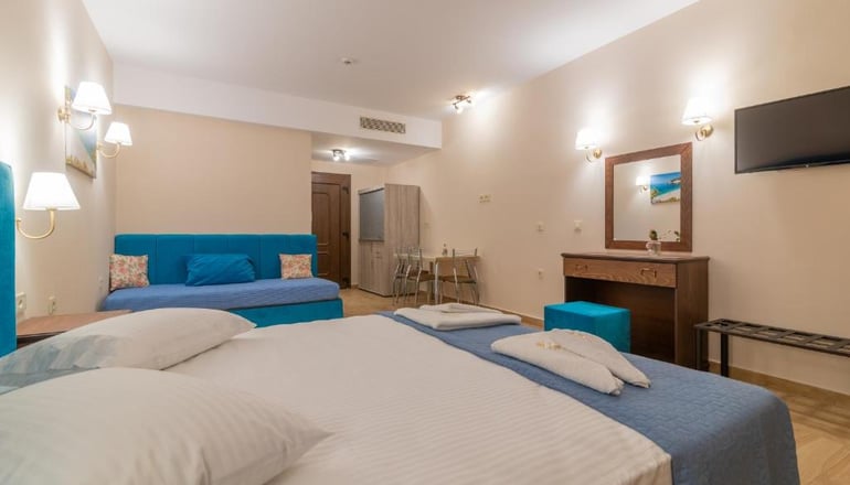 Zante Holidays Hotel - Καλαμάκι, Ζάκυνθος