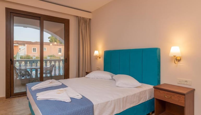 Zante Holidays Hotel - Καλαμάκι, Ζάκυνθος