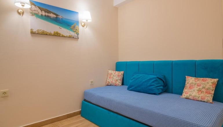 Zante Holidays Hotel - Καλαμάκι, Ζάκυνθος
