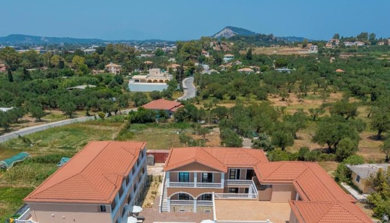 Zante Holidays Hotel - Καλαμάκι, Ζάκυνθος