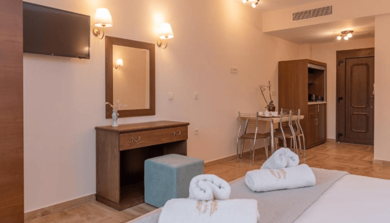Zante Holidays Hotel - Καλαμάκι, Ζάκυνθος