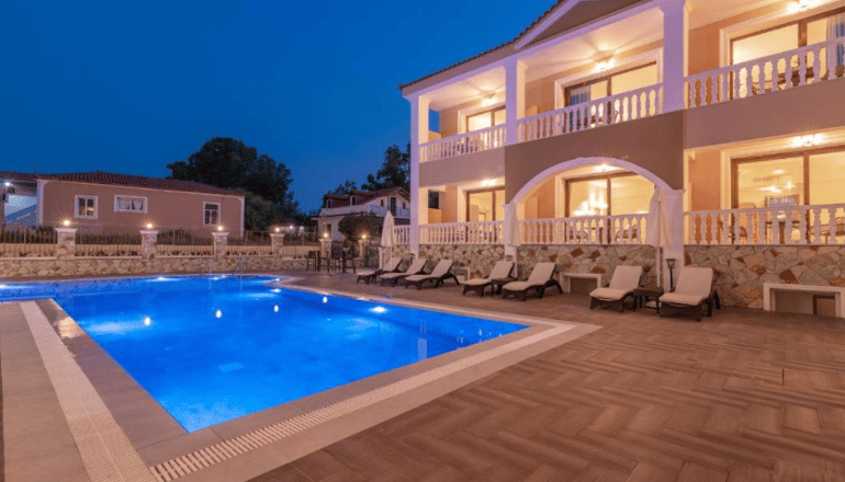Zante Holidays Hotel - Καλαμάκι, Ζάκυνθος