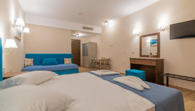 Zante Holidays Hotel - Καλαμάκι, Ζάκυνθος