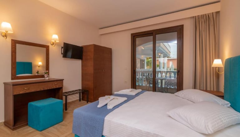 Zante Holidays Hotel - Καλαμάκι, Ζάκυνθος