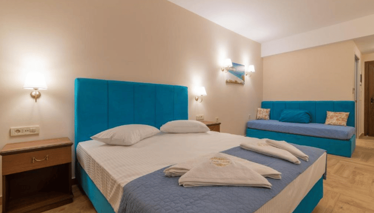 Zante Holidays Hotel - Καλαμάκι, Ζάκυνθος