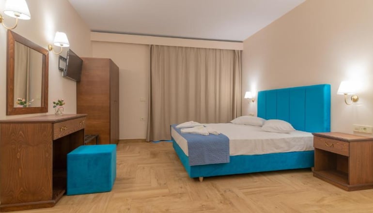 Zante Holidays Hotel - Καλαμάκι, Ζάκυνθος
