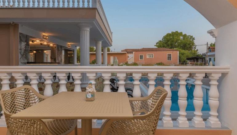 Zante Holidays Hotel - Καλαμάκι, Ζάκυνθος