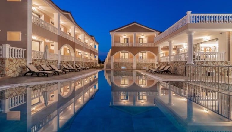 Zante Holidays Hotel - Καλαμάκι, Ζάκυνθος