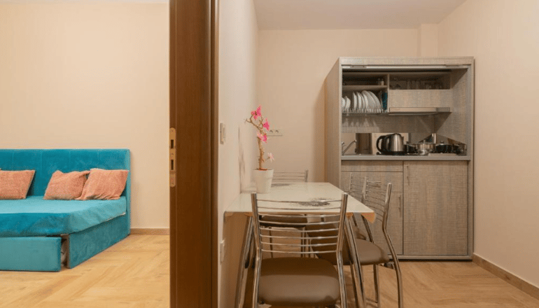 Zante Holidays Hotel - Καλαμάκι, Ζάκυνθος