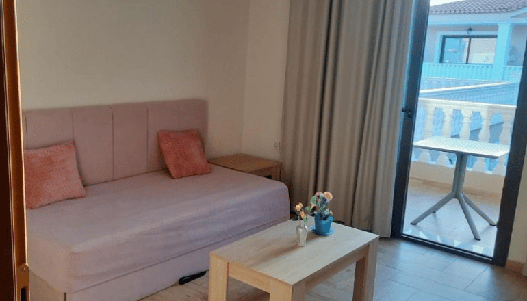 Zante Holidays Hotel - Καλαμάκι, Ζάκυνθος