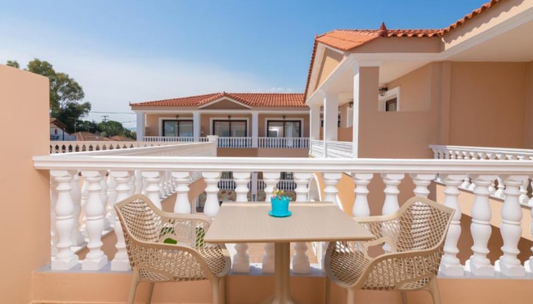Zante Holidays Hotel - Καλαμάκι, Ζάκυνθος