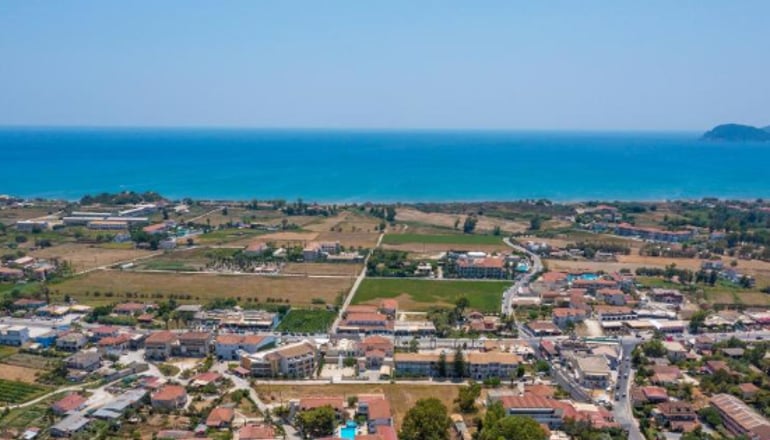 Zante Holidays Hotel - Καλαμάκι, Ζάκυνθος