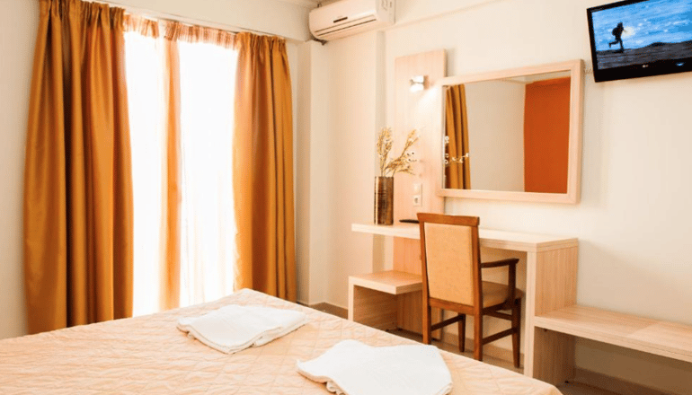 Zante Plaza Hotel & Apartments