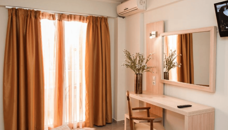 Zante Plaza Hotel & Apartments