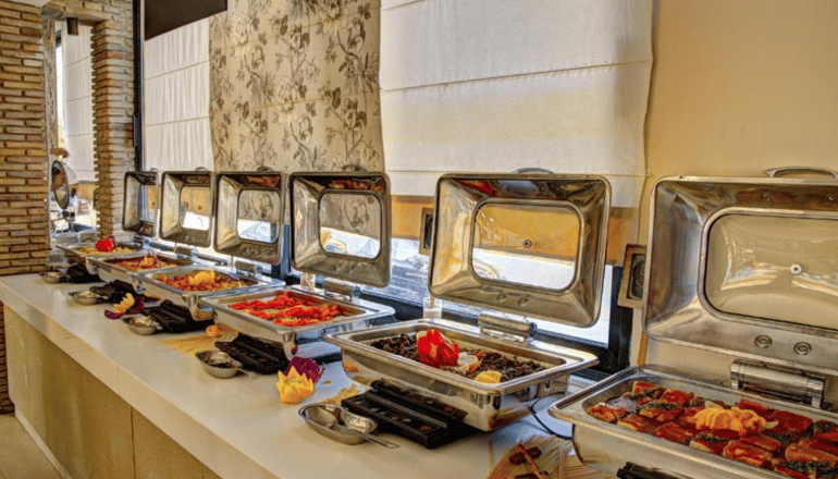 Zante Plaza Hotel & Apartments