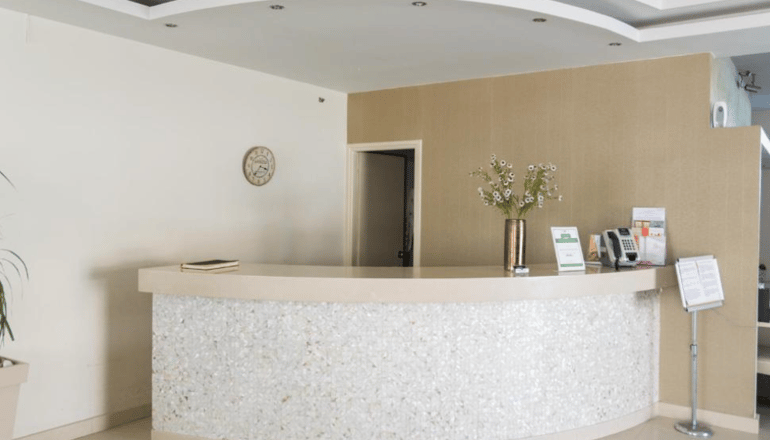 Zante Plaza Hotel & Apartments